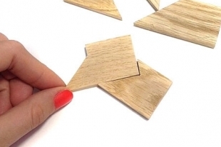 Японская головоломка